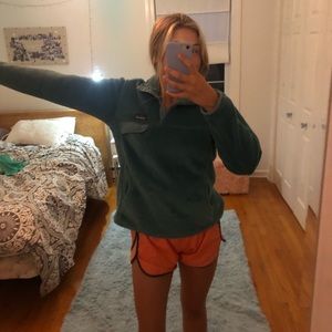 Patagonia pullover